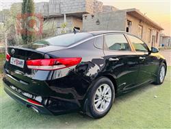 كيا اوبتيما